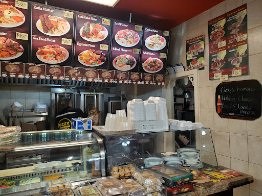 Photo of Ozzy Food Market - 3867 Albion Rd S, Gloucester, ON K1T 1B2